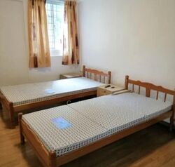 Blk 339 Clementi Avenue 5 (Clementi), HDB 3 Rooms #556828001